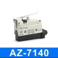 Micro Limit Switch. 