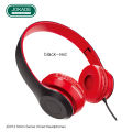 JOKADE JD014 SHIMI wired headset. 
