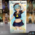 Re:Zero Starting Life in Another World Rem (Marine Ver.) Precious Figure. 