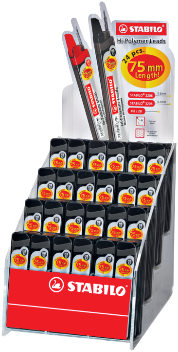 STABILO%20Mechanical%20Pencil%202B%20Refill%20Lead%20(0.5%20mm)%20-%20Image%205