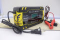 Foxsur Automatic Battery Charger (ဘက်ထရီအားသွင်းစက်). 