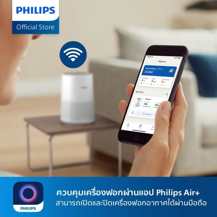 (Preorder)%20Philips%20Air%20Purifier%20AC0650/10%20for%20a%20room%20size%20of%2044%20sq.m.%20-%20Image%205
