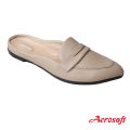 AEROSOFT Authentic Women Shoes အမျိုးသမီးဝတ် ရှူးဖိနပ် ( Preorder). 