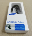 Micro USB Charger Data Cable (1m) (ECB-DU4AWE). 