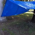 Rain Cover Sheet For Heavy Duty 9ft x 12ft / 12ft x 12ft. 