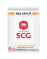 SCG Tile Grout - Light Brown. 