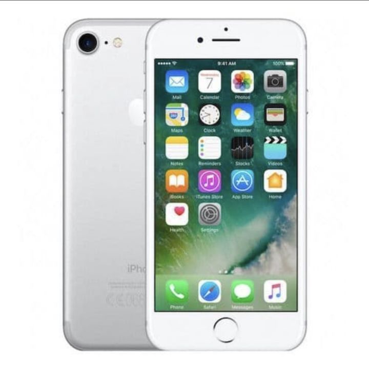 iPhone%207%2032gb%20All%20Fine%20(%20second%20)%20-%20Image%205