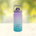 water bottle - 2000 ml - ပိုက်ပါ ရေဗူး. 