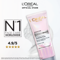 L’Oreal Glycolic Bright Glowing Daily Cleanser Foam 100ml. 