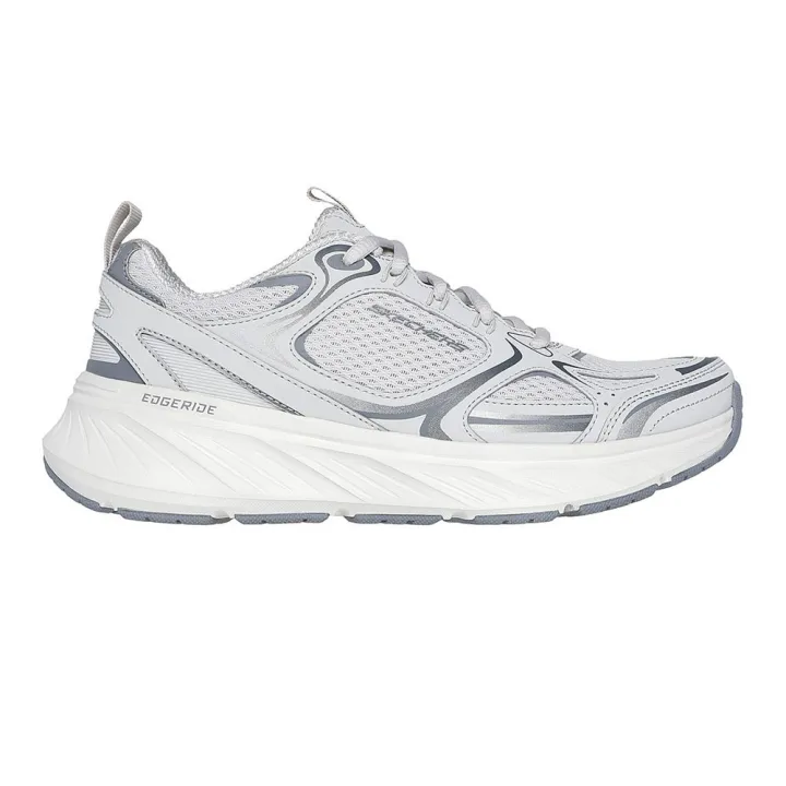 (Preorder)%C2%A0Skechers%20Women's%20Edgeride%20Silver%20Eclipse%20Shoes%20-%20150475-GRY%20Air-Cooled%20Memory%20Foam%20-%20Image%204
