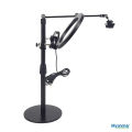 Live Streaming Phone and Tablet Desk Stand - UPERGO. 