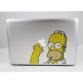 Macbook Decal Macbook sticker partial cover for Macbook Pro 13 Retina decal Skin for Macbook Air 13 Sticker. 