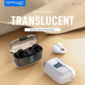 Konfulon BTS-32 TWS Wireless Bluetooth Earbuds. 
