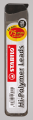 STABILO Mechanical Pencil 2B Refill Lead (0.5 mm). 