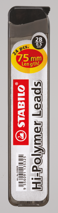 STABILO%20Mechanical%20Pencil%202B%20Refill%20Lead%20(0.5%20mm)%20-%20Image%202