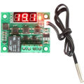 Digital Temperature Controller. 