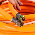 High Pressure Watering Spray Hose 8.5mm Pipe. 