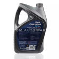 (Preorder)  PTT PERFORMA NGV 10W-40 engine oil, 4 liters, free 1 liter. 