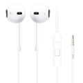 GADGET MAX---X TWO STEREO EARPHONE (3.5MM)(560012)(NPL-1/2022). 