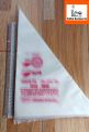 Piping Bag Large ခရင်ထည့်အိတ်(အကြီး)ဆိုဒ်. 