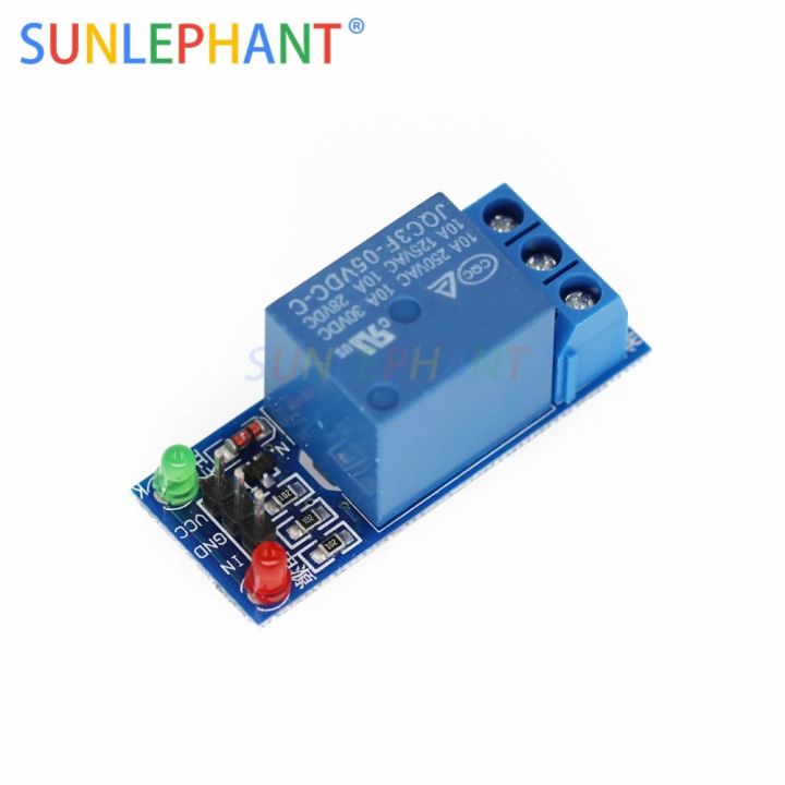 5V%2012V%2024V%20low%20level%20trigger%201%20Channel%20Relay%20Module%20interface%20Board%20Shield%20For%20PIC%20AVR%20DSP%20ARM%20MCU%20Arduino%20-%20Image%206