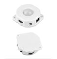 Automatic Infrared PIR Motion Sensor Switch for LED Light. 