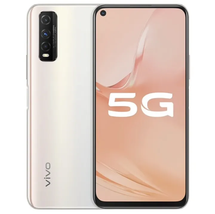 Vivo%20Y51S,%206.53''%20Full%20Display;%202%20Years%20Warranty;%20Network%205G%20LTE;%20Ram%206GB%20+ROM%20128GB;%20New%20Packing;%20Side%20Fingerprint,%20Rear%20camera%2048MP%20-%20Image%202