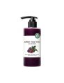 WONDER BATH Super Vegitoks Cleanser PURPLE. 