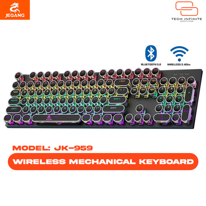 JEQANG%20JK-959%20Wireless%20104%20Key%20Layout%20RGB%20Mechanical%20Keyboard%20with%20Light-Emitting%20Color%20Three%20Mode%20Game%20Keyboard%20Tri-Mode%20Wired/2.4G/Bluetooth%20Wireless%20RGB%20Backlit%20Keyboard%20Wireless%20Mechanical%20Keyboard%20Tri-mode%20for%20Android%20Tablet%20Windows%20Computer%20Laptop%20-%20Image%202