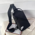 (Preorder) High Quality Messenger Bag, Casual Sports Bag for Men and Women, Chest Bag. 