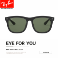 Ray-Ban Sunglasses. 