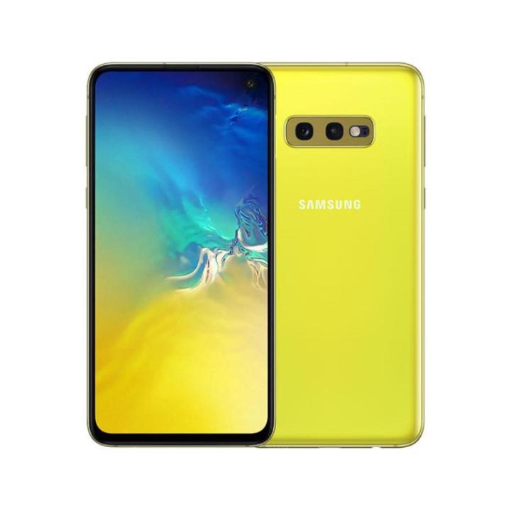 Samsung Galaxy S10e(6/128)