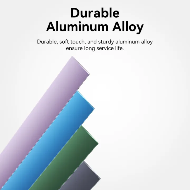 (Preorder)%20Vention%20Aluminum%20Adjustable%20Mobile%20Phone%20Tablet%20Stand%20Holder%20For%20iPhone%2014%2013%2012%20Pro%20Max%20XR%20-%20Image%205