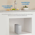 (Preorder)Philips Water AUT1218 Drinking Water Filter Water Purifier Water Filter Under-sink Water Filter 4-step fine filtration. 