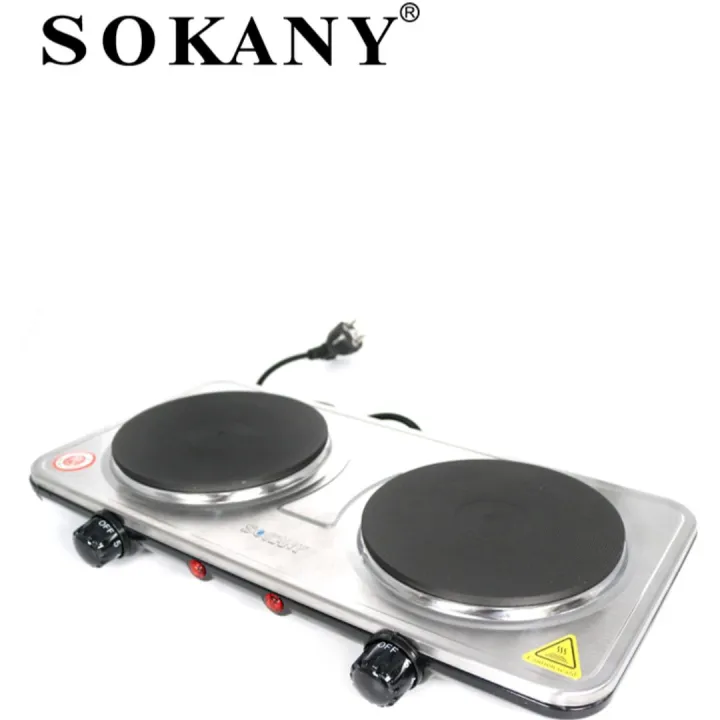 Sokany%20Electric%20Single/%20Double%20Stove%20Hot%20Plate,%201000/%202000%20Watts%20-%20Image%206
