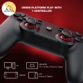 GameSir T3s Bluetooth 5.0 Wireless Gamepad Switch Game Controller For Android, PC, ios. 