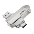 Hoco UD10 Wise Type-C USB Flash Drive (32G). 