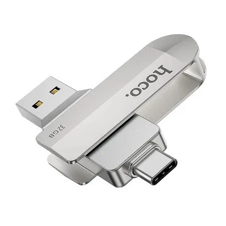 Hoco%20UD10%20Wise%20Type-C%20USB%20Flash%20Drive%20(32G)%20-%20Image%204