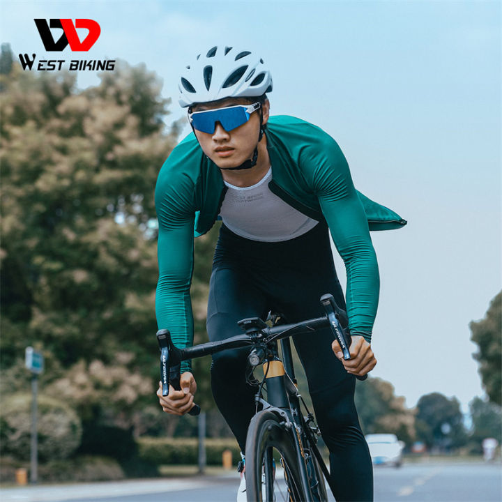 (Preorder)Cycling%20Jersey%20Cycling%20Bike%20Bicycle%20Men,Road%20Bike%20Mountain%20Bike%20Long%20Sleeve%20Reflective%20Breathable%20Women's%20Bicycle%20Accessories%20-%20Image%202