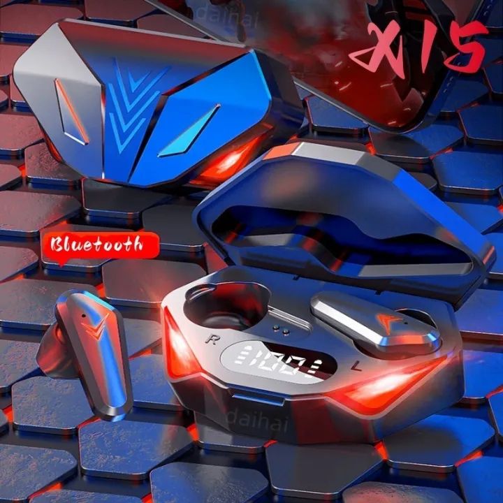 X15%20Intelligent%20Noise%20Reduction%20In-Ear%20Gaming%20Headphones%20-%20Image%202