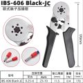 0.25-6mm Crimping Tool. 