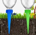 Automatic Watering Drip Self Dripping Device အပင်ရေလောင်းပစ္စည်း. 