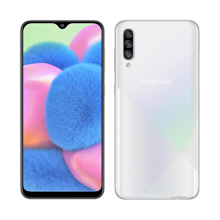 Samsung Galaxy A30s ( Ram 4GB / Rom 64GB )