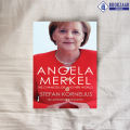 Angela Merkel - Stefan Kornelius. 