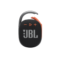 JBL Clip 4 Bluetooth Speaker. 