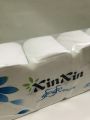 Tissue Xin Xin  White 12'Full. 