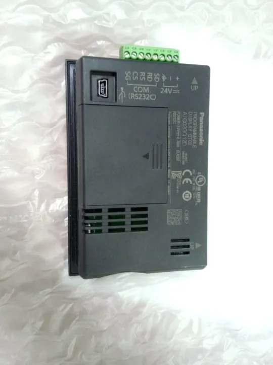 PANASONIC%20GT02%20AIG02GQ12D%20%20PROGRAMMABLE%20DISPLAY%20(USE)%20-%20Image%203