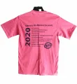 Gildan ultra cotton collection unisex short sleeve, round neck, printed Tee/T-shirt pre-owned/thrift clothes (Medium size - shoulder 19"-20"). 