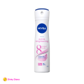 Nivea extra brightening body spray 150ml. 