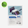 iBis_ Xinuode D06 66W PD VOOC Super Fast Charge 10000 mAh Power Bank (အားသွင်းမြန်ပါဝါဘန့်). 
